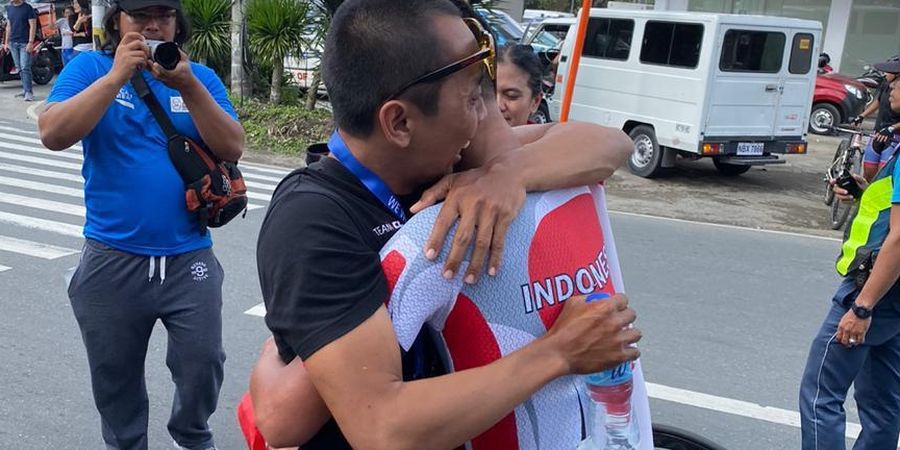 Imbas COVID-19, Pelatnas Balap Sepeda untuk Olimpiade Kesulitan Berlatih