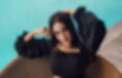 Biodata Artis Anya Geraldine, Selebgram Cantik Pujaan Kaum Adam yang Geluti Bisnis Ternak Lele dan Bebek