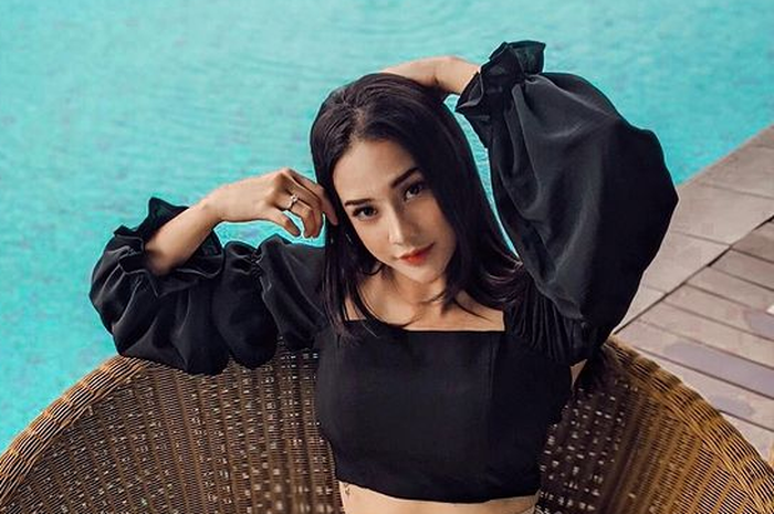 Anya Geraldine