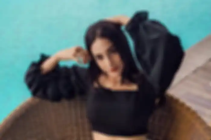 Anya Geraldine