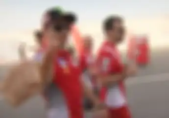 Jorge Lorenzo Bikin Tambah Panas, Desak Race Direction Hukum Berat Marc Marquez