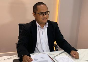 Laptop Diambil Paksa, Ini Alasan Tiko Aryawardhana Baru Laporkan Mantan Istri Setelah 2 Tahun