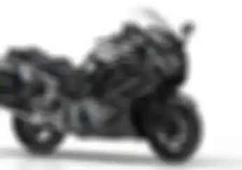 Sangar! Yamaha Siapkan Motor Baru Khusus Buat Tangkap Bandit Kelas Kakap