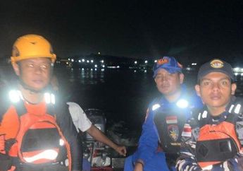 Kronologi 13 Pemain Bola Tenggelam di Batam Saat Akan Ikut Turnamen Antarpulau