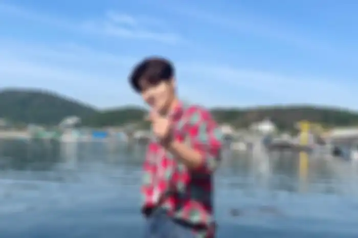 Kim Seon Ho