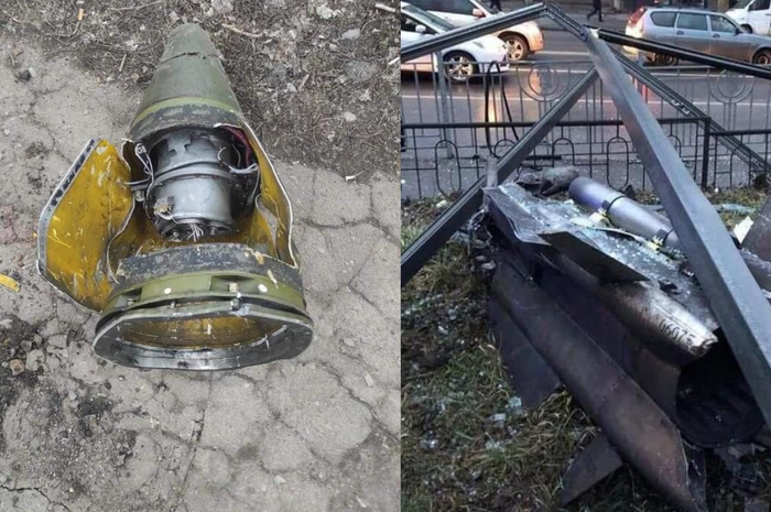 Meski sampai saat ini belum ada rudal nuklir yang dikerahkan Rusia ke Ukraina, tetapi serangannya sudah begitu menghancurkan
