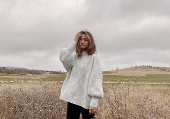 Profil Acha Septriasa, Inilah Nama Asli dan Biodata Lengkap, Karier sampai Pendidikan