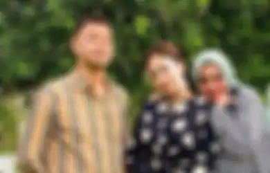 Baru Terkuak Setelah Hampir 7 Tahun Jadi Mantunya, Rieta Amilia Tetiba Ngaku Terbebani Jadi Mertua Raffi Ahmad hingga Beri Pesan Ini Pada Suami Nagita Slavina