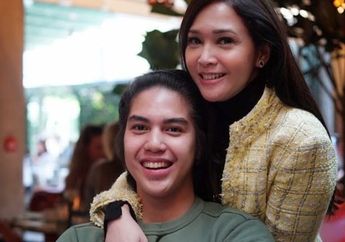 Merasa Kerdil Berdiri di Dekat El Rumi, Maia Estianty Mendadak Bongkar Fakta Mengejutkan Tentang Kelahiran sang Putra