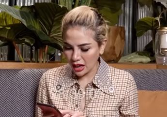 'Ganggu Banget!' Rumah Nikita Mirzani Didatangi Polisi, Sang Artis Sebut Jendela Rumahnya Sampai Rusak