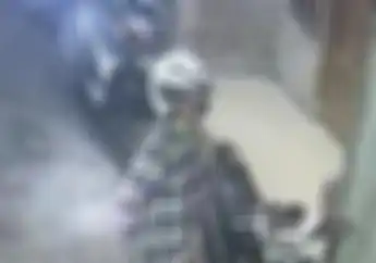 Waspadai Aksi Curanmor Tercanggih, Nekat Bawa Kabur Motor Di Permukiman Padat
