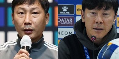 Kim Sang-sik Tunjukkan Kelasnya, Beri Wejangan ke Shin Tae-yong yang Terus Mengeluh soal Jadwal Padat ASEAN Cup 2024