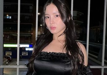 Lee Hi Resmi Tandatangani Kontrak Eksklusif dengan Agensi Baru