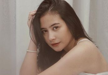 Tak Cuma Menyandang Status Sebagai Sarjana, Prilly Latuconsina Juga Berhasil Sabet Gelar Membanggakan Ini dari Kampusnya, sang Aktris Langsung Teringat Masa Lalu!