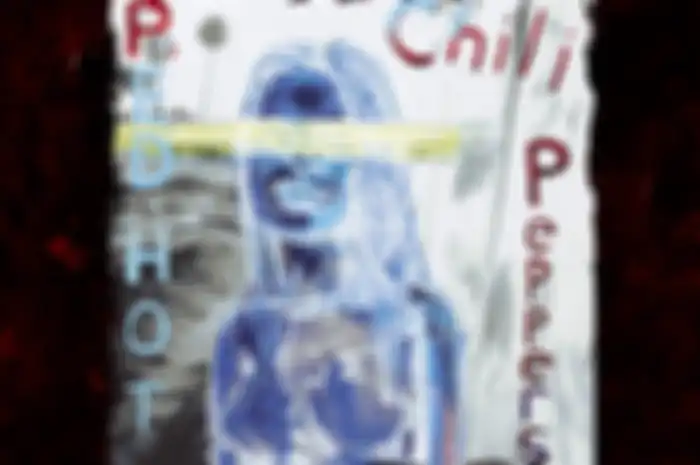 3 fakta menarik tentang album By The Way milik Red Hot Chili Peppers