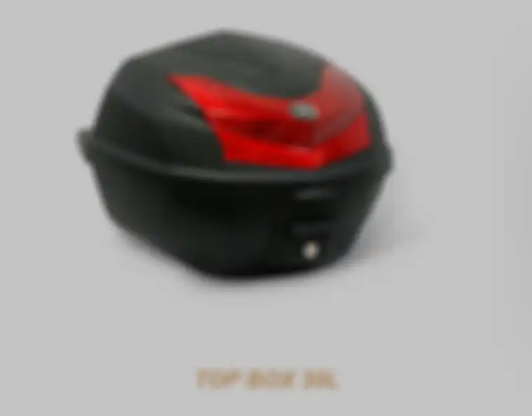Top box Yamaha All New NMAX
