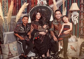 Persiapkan Tabungan Hingga Hari Tua Untuk Ketiga Anaknya, Ruben Onsu: Ibaratnya Kepala Buat Kaki Ya Kaki Buat Kepala