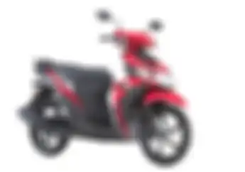 Yamaha Memberikan Penyegaran, 4 Pilihan Warna Baru Skutik Mio M3