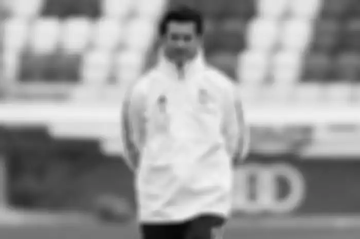 Santiago Solari