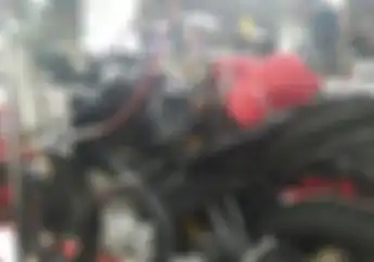 Setiap 10.000 Km Injektor Harus di Servis Dengan Metode Infus, Diapain Tuh?