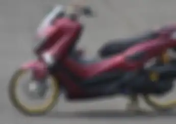 Termasuk Langka di Dealer Motor Bekas, Ini Skema Cicilan Yamaha NMAX Buat yang Mau Kredit