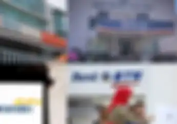 Hafalin NIK, Pemilik Rekening Bank Mandiri BRI BNI dan BTN Bisa Dapat Bantuan Rp 1 Juta
