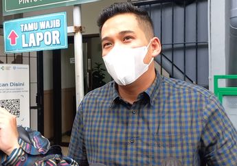 Sejak Bercerai dengan Nindy Ayunda,&nbsp;Askara Parasady Mengaku Dipersulit untuk Bertemu dengan Anak-anaknya