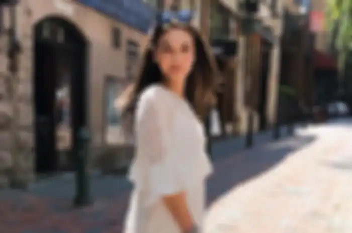 Luna Maya 