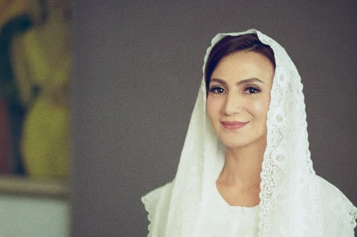 Wanda Hamidah