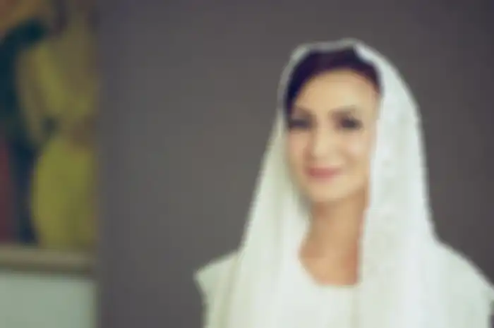 Wanda Hamidah