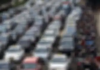 Astaga! Jalanan di Indonesia Buruk dan Enggak Ramah buat Bikers, Ini Urutannya di Dunia