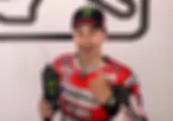 Bos Ducati Yakin Lorenzo Susah Kompetitif di Honda, Masalahnya Ketebak!