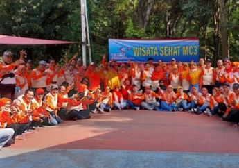 Mengintip Keseruan di Kebun Raya Purwodadi Sebagai Destinasi Sehat Hijau, Cocok untuk Gathering Bersama