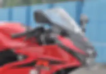 Inikah Rajanya Sport Fairing 150cc di 2017? Nih Jawabannya