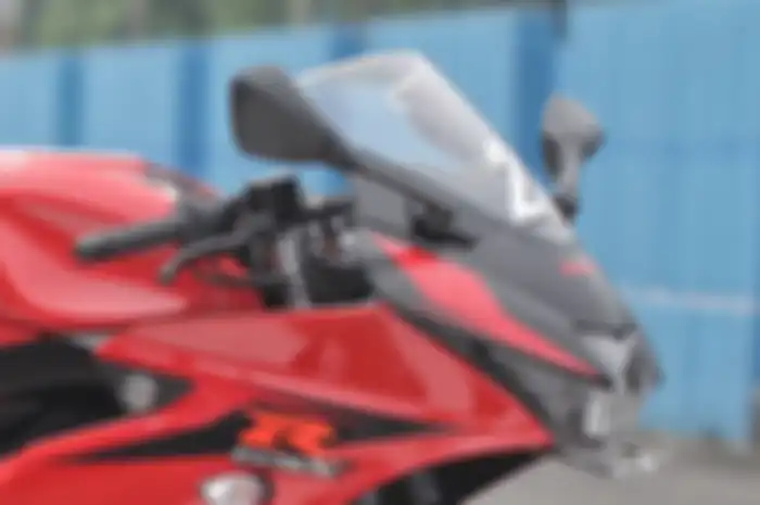 Suzuki GSX-R150