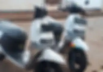 Viar Q1 Jadi Motor Ajag-Ijig Petugas PLN Asian Games 2018 di Kawasan GBK, Keren..