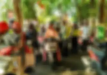 Menohok Banget! Operasi Zebra 2018 Dibilang Gagal Total, Harus Distop