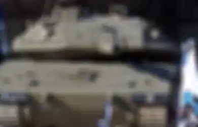Terbaik, Ini 3 Poin Keganasan Tank Merkava, Mesin Perang Perkasa dari Tanah Israel yang Muncul dari Bibit Awal Pasukan Tank Sederhana dan Bobrok