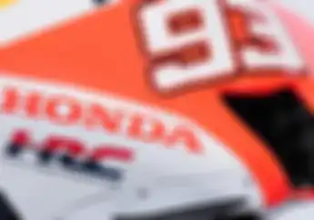 Marc Marquez Ogah Pakai Nomor Start 1 Tak Seperti Francesco Bagnaia Di MotoGP 2023, Simak Faktanya