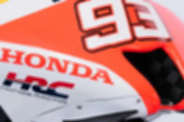 Marc Marquez ogah pakai nomor start 1 dan pilih pakai angka 93 sejak 2008 sampai sekarang, simak faktanya 
