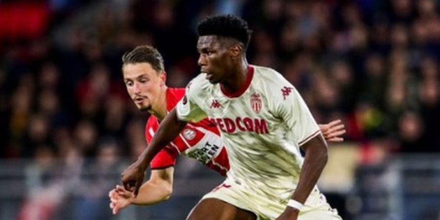 Aurelien Tchouameni Sepakat Gabung Real Madrid, Perjalanan Juergen Klopp ke Monaco Sia-sia