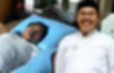Biodata Artis Mat Solar, Si Pemeran Bajuri di Sitkom Bajaj Bajuri yang Bernasib Miris di Hari Tuanya