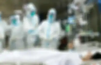Tiba-tiba Jatuh Pingsan, WN Kanada di Malaysia Ini Diduga Terjangkit Virus Corona setelah dari Indonesia, Begini Tindakan Kemenkes