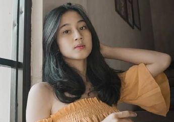 Bolak-balik Kena Kritik Gegara Gak Kuat Nyanyi Nada Tinggi 'Tak Ingin Usai', Keisya Levronka Lagi-lagi Curhat Soal Sakit Hati, Warganet Beri Komentar Nyinyir