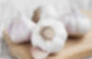 Aroma Khas, Bawang Putih Bisa Cegah Kanker dan 4 Manfaat Lainnya!