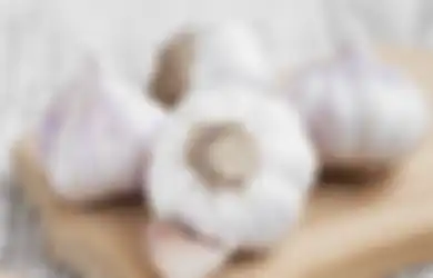 Bawang Putih dan 4 Makanan Ini Baik untuk Mengatasi Gangguan Pernapasan