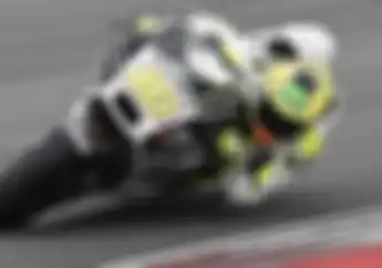 Musim Depan Tim Ducati MotoGP Bakal Pakai Nama Legenda Balap