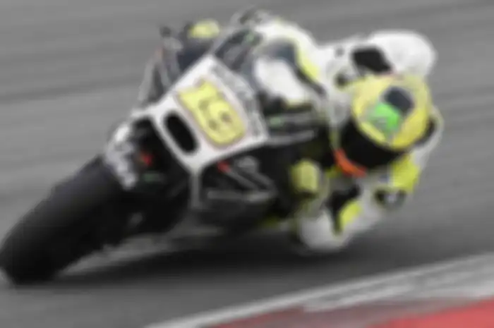 Tim Aspar Ducati MotoGP