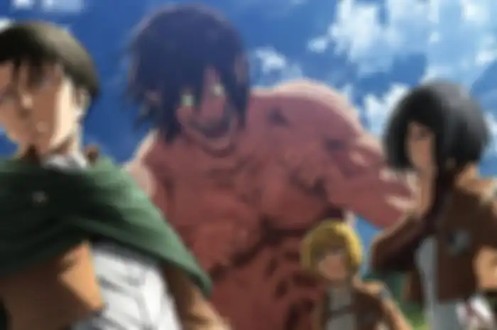 Attack on Titan