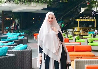 Sambut 1 Muharram 1440 H, Mulan Jameela Ungkapkan Doa dan Harapannya